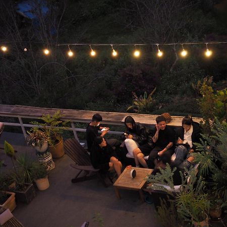 He Maison Boutique Stay & Cafe Da Lat Exterior photo
