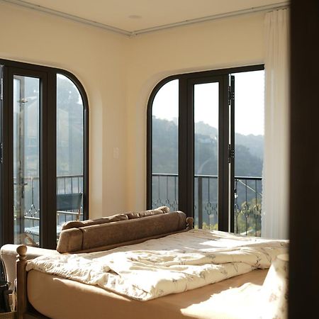 He Maison Boutique Stay & Cafe Da Lat Exterior photo