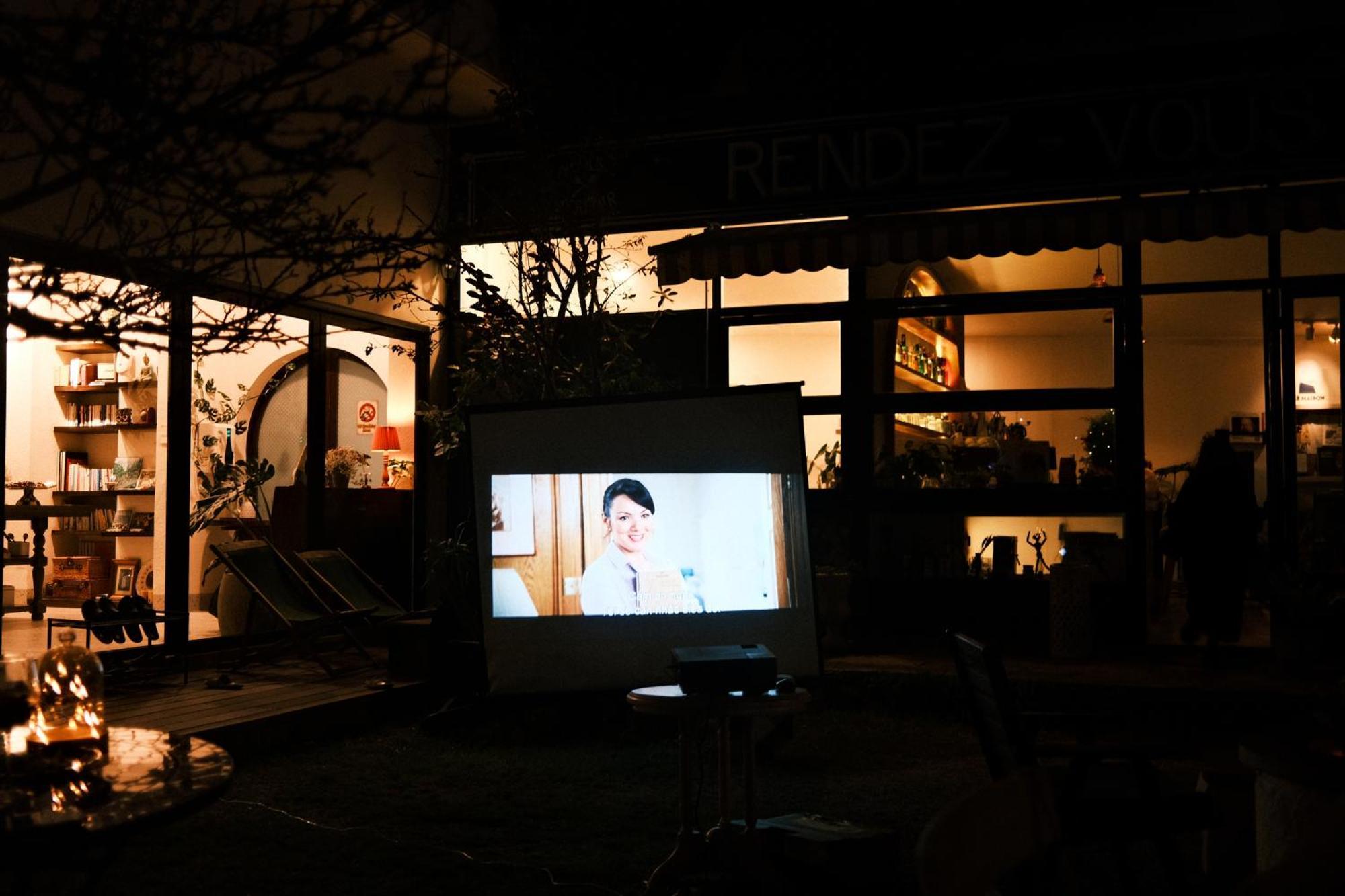 He Maison Boutique Stay & Cafe Da Lat Exterior photo